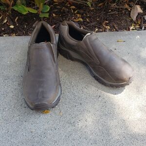 Merrell Moab Adventure Mocs slip-on - New In Box